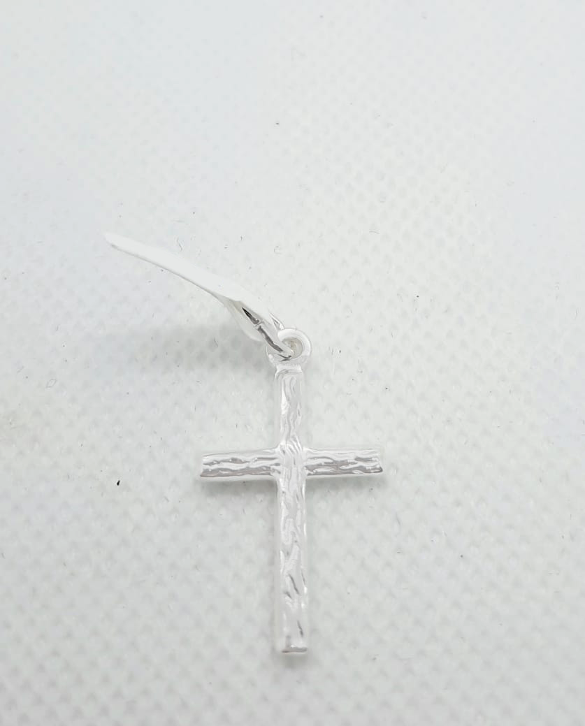 Silver Pendant